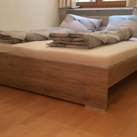 Wanger Apartment Bolzano